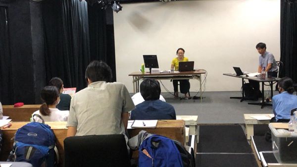 受講料無料! 個別相談会付き!